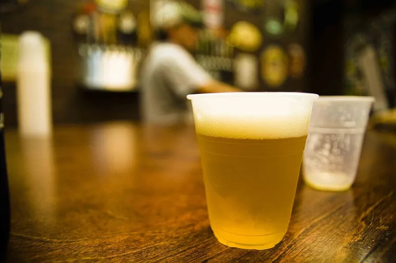 Beyond the Sip: A Full-Sensory Guide to Tasting Beer the Right Way
