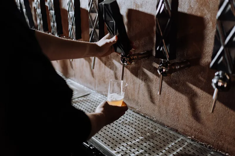 Fill It Fresh, Drink It Fast: The Case for the Growler in a Canned World
