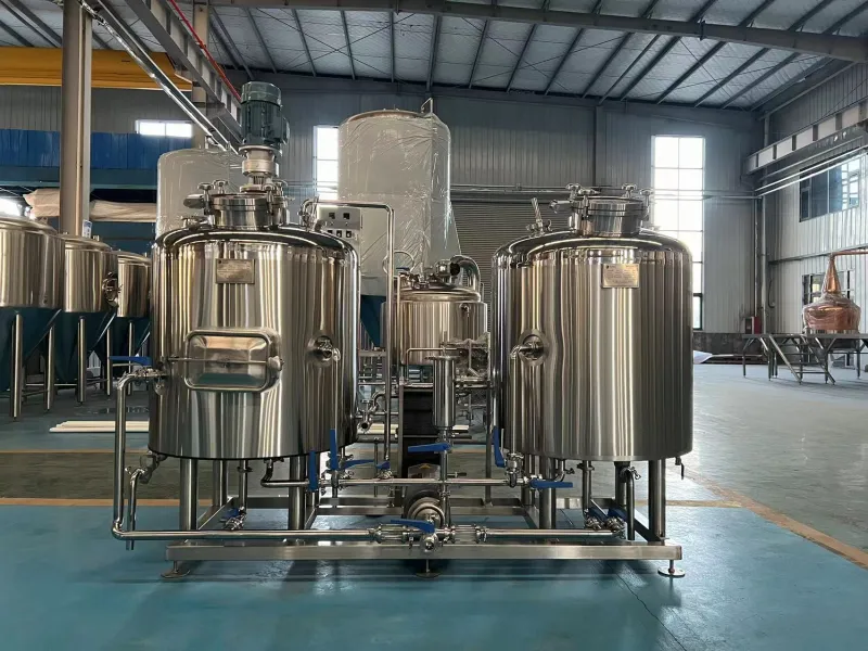 Liquid Gold Under Pressure: The Fight to Protect Craft Beer's Most Essential Ingredient