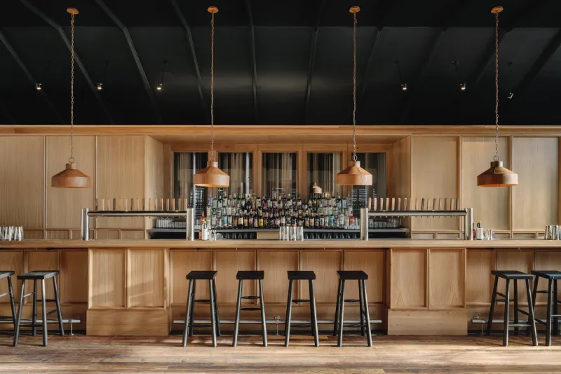 Hush, Sip, Repeat: Inside the Quiet Tasting Rooms Changing How We Experience Beer