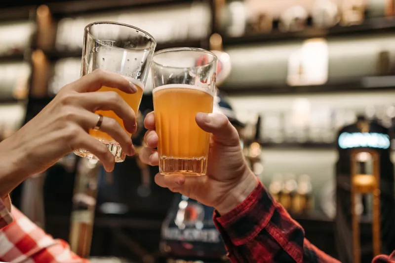 The Quiet Weeks: What Brewers Do When the Taps Slow Down and the Year Runs Out