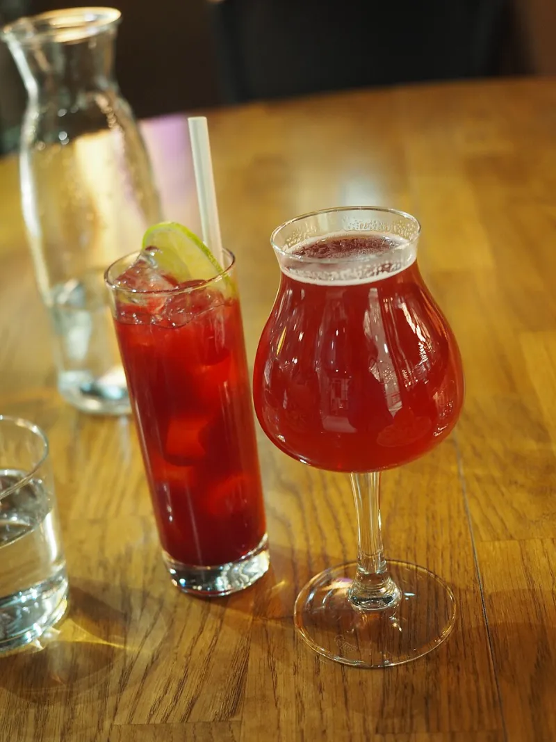 Zero Proof, Full Reverence: Inside the Rise of Non-Alcoholic Craft Beer Done Right